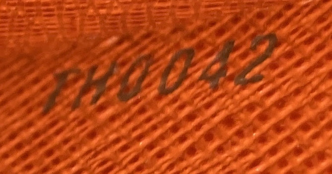 Louis Vuitton Tribeca Carre Handbag Damier