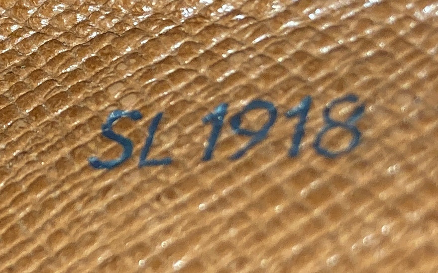 Louis Vuitton Cartouchiere Handbag Monogram Canvas GM