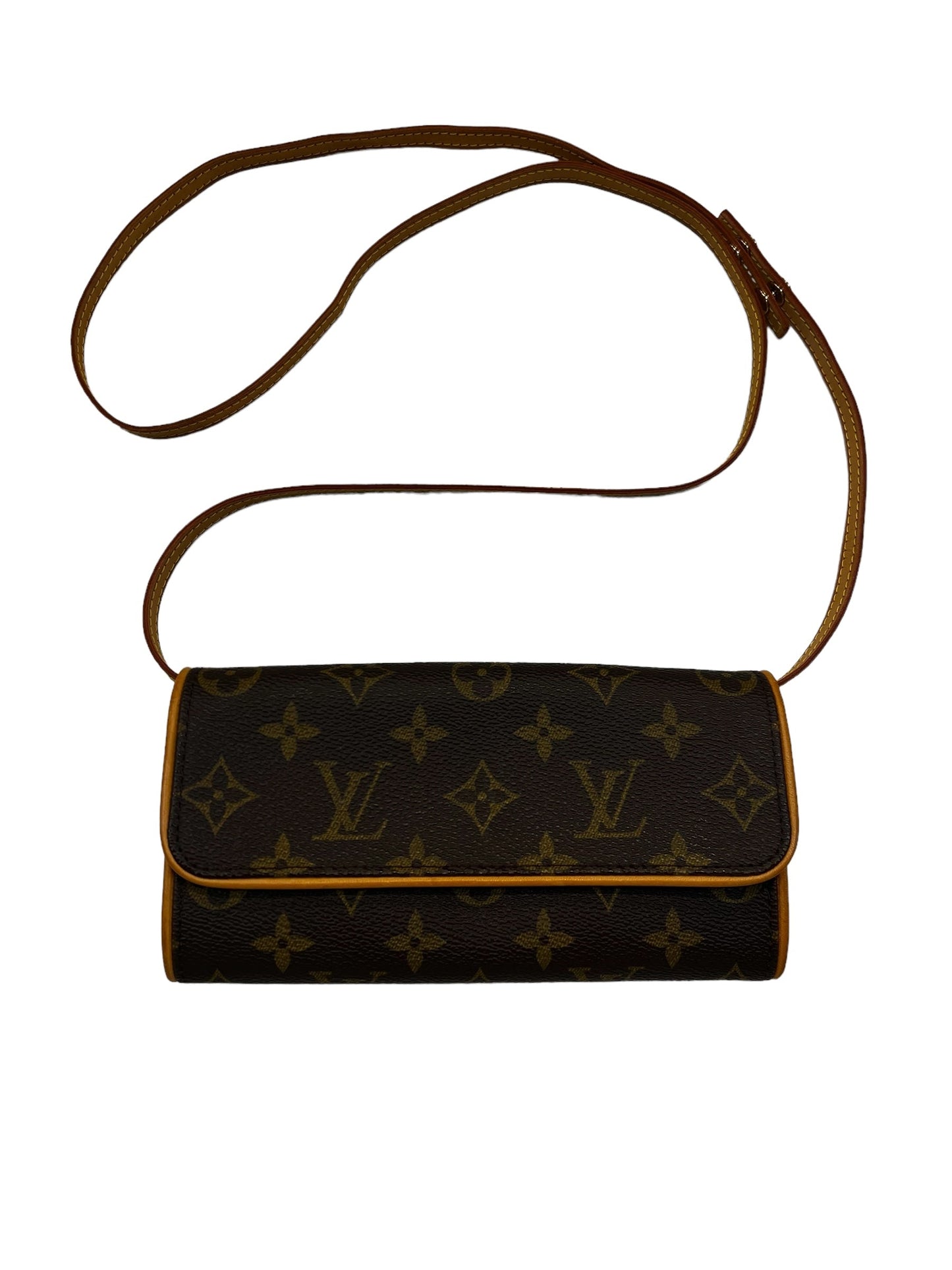 HandBag Luxury Designer By Louis Vuitton Size: Small