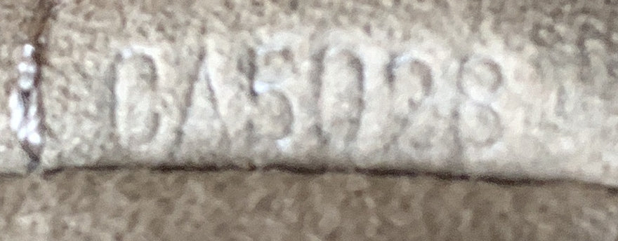 Louis Vuitton Greta Handbag Monogram Multicolor