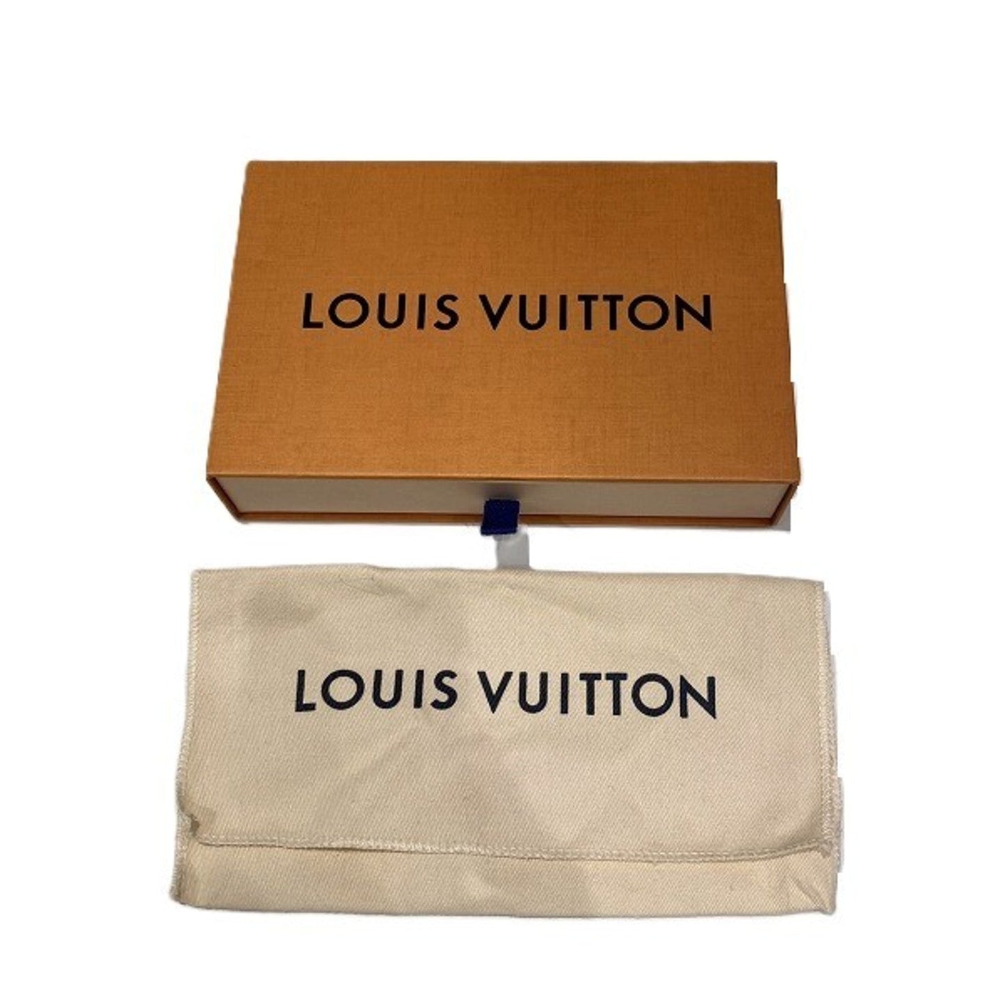 Louis Vuitton Wallet (Bi-Fold)