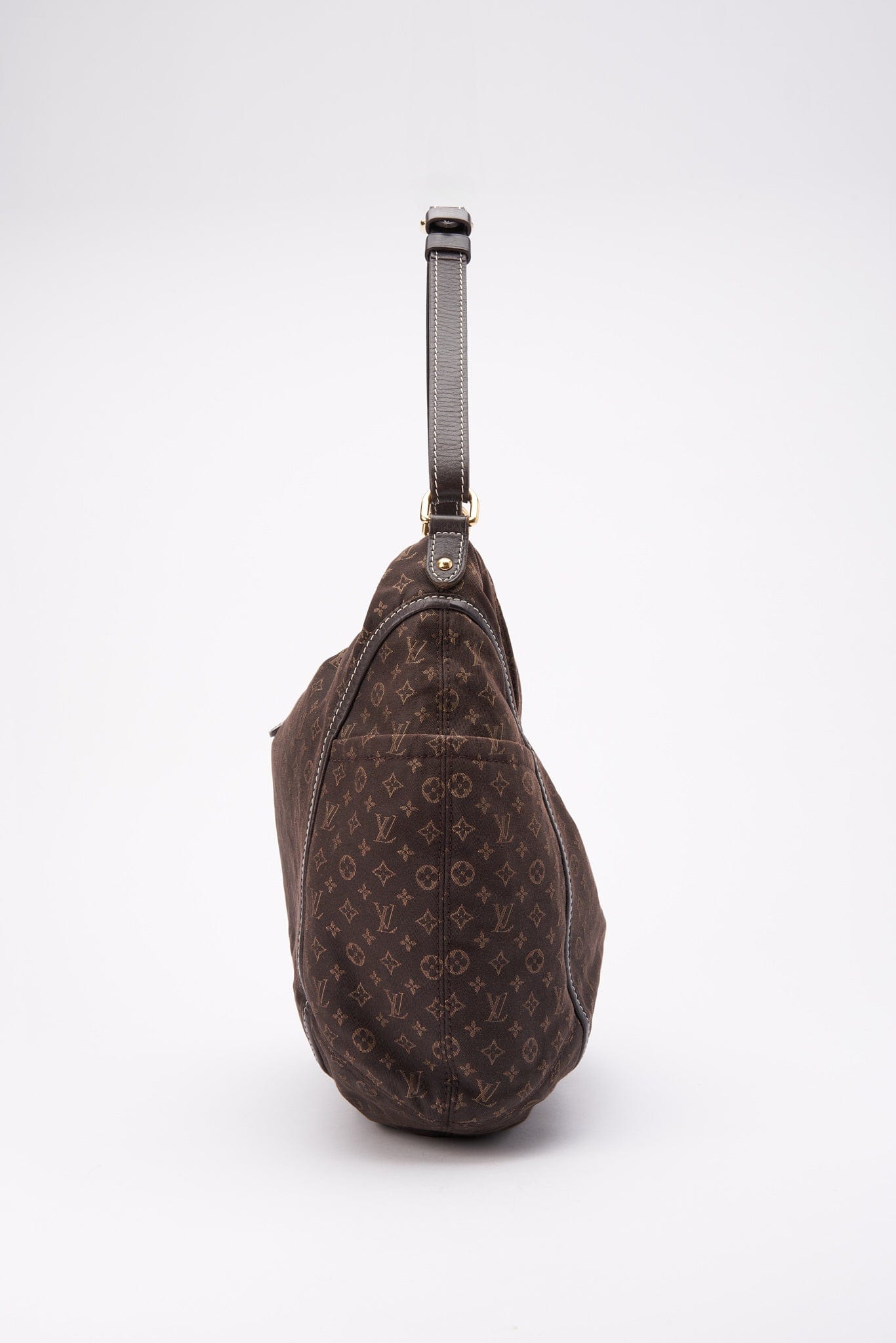 Louis Vuitton Brown Monogram Idylle Romance Bag