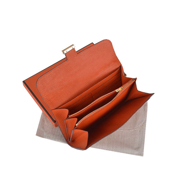 Luxury Hermes Wallet H6023 Ladies Wallet Price