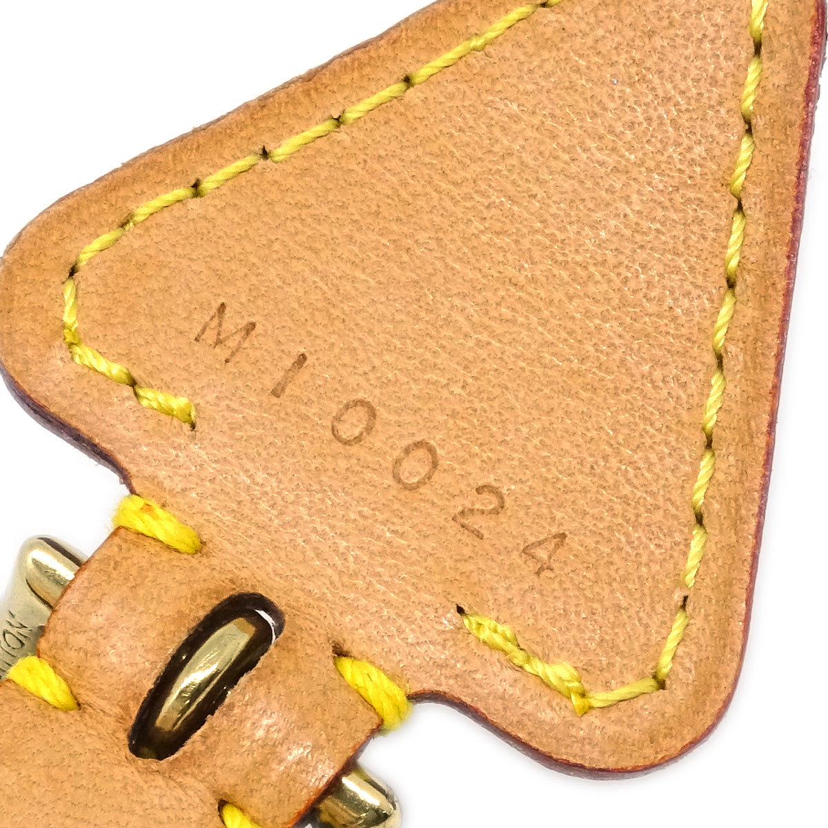 Louis Vuitton Burasure Teda PM Bracelet Multicolor M92486