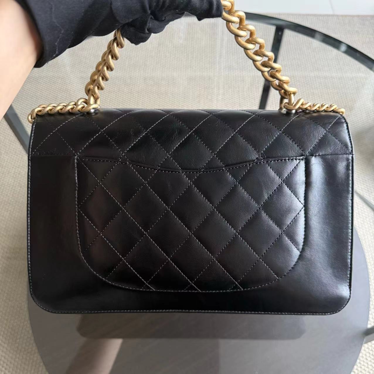 Chanel Shoulder Bag - EworeBags