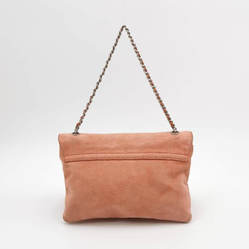 Chanel Flap Shoulder Bag - Ewore Bags