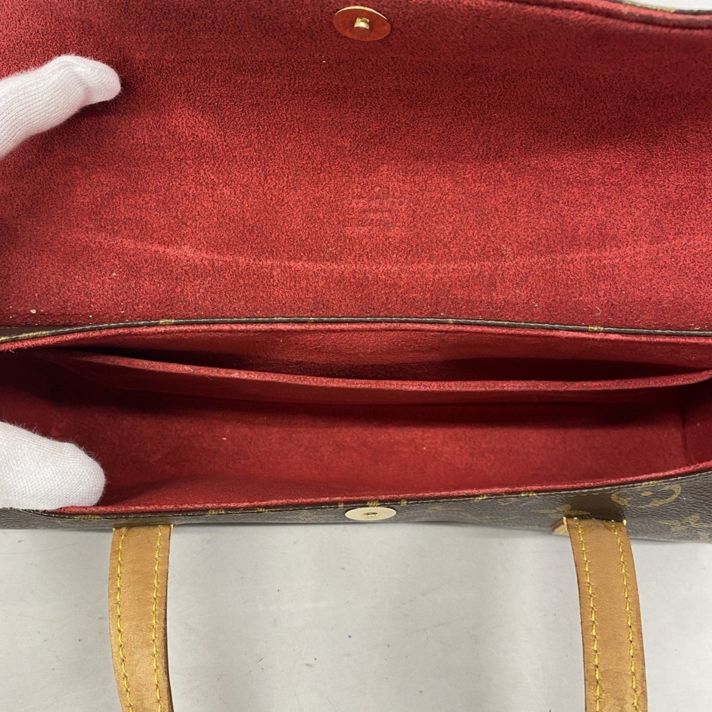 Louis Vuitton Handbag