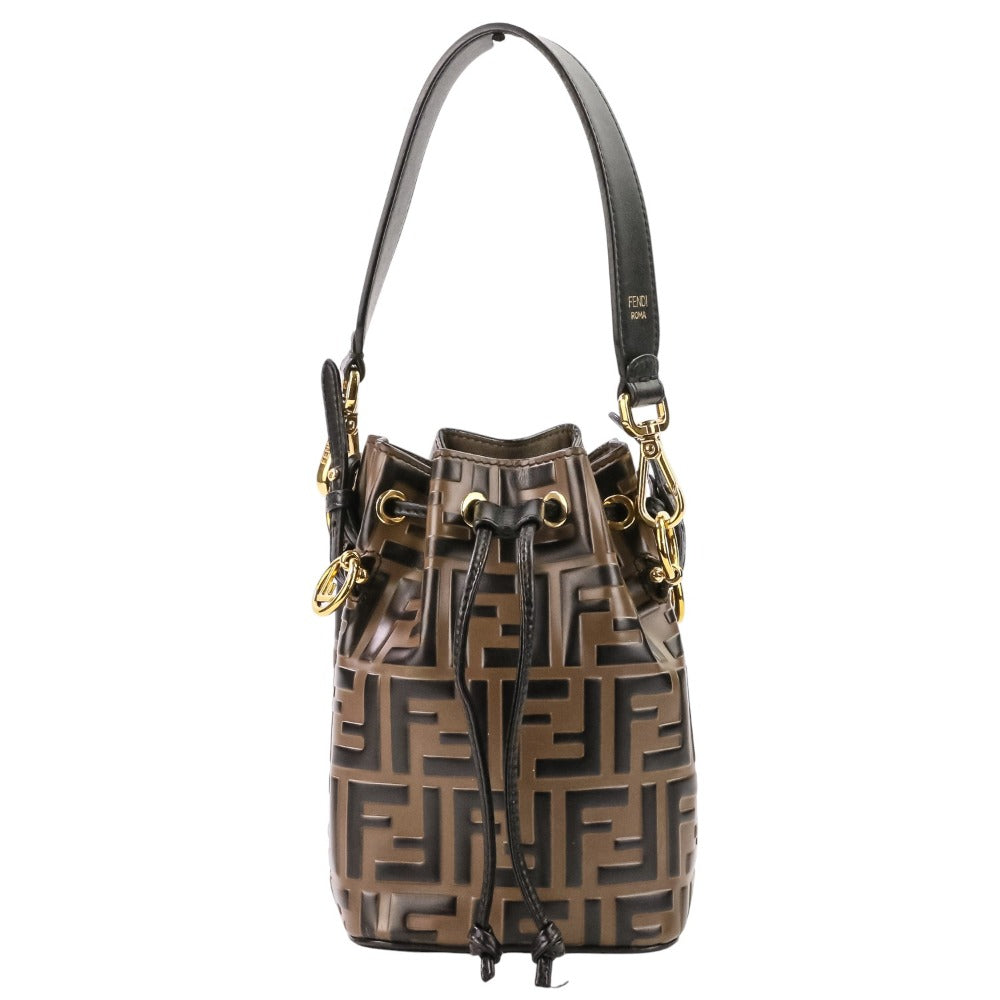 Fendi Mon Tresor Shoulder Bag - Ewore Bags