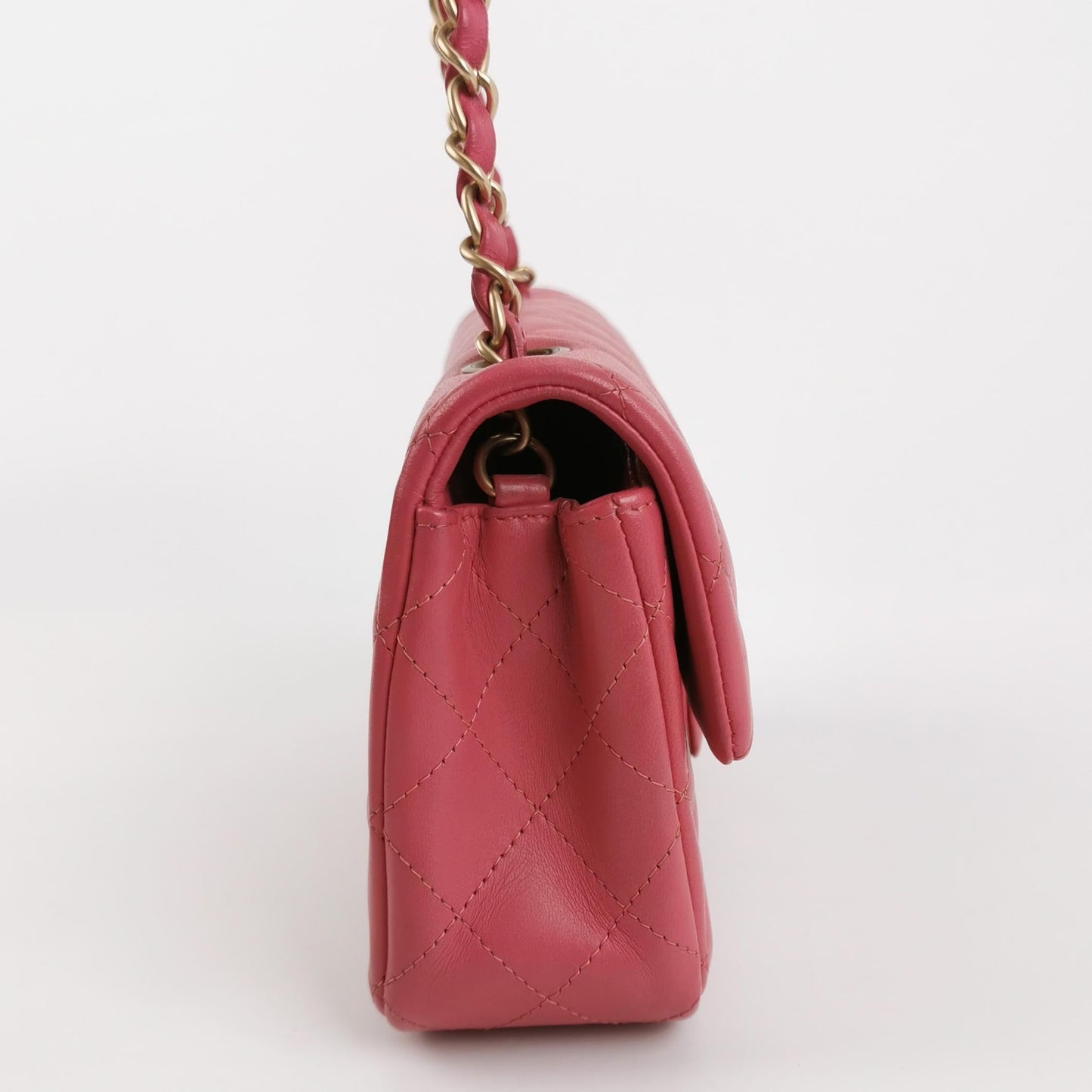 Chanel Classic Flap Shoulder Bag - Ewore Bags