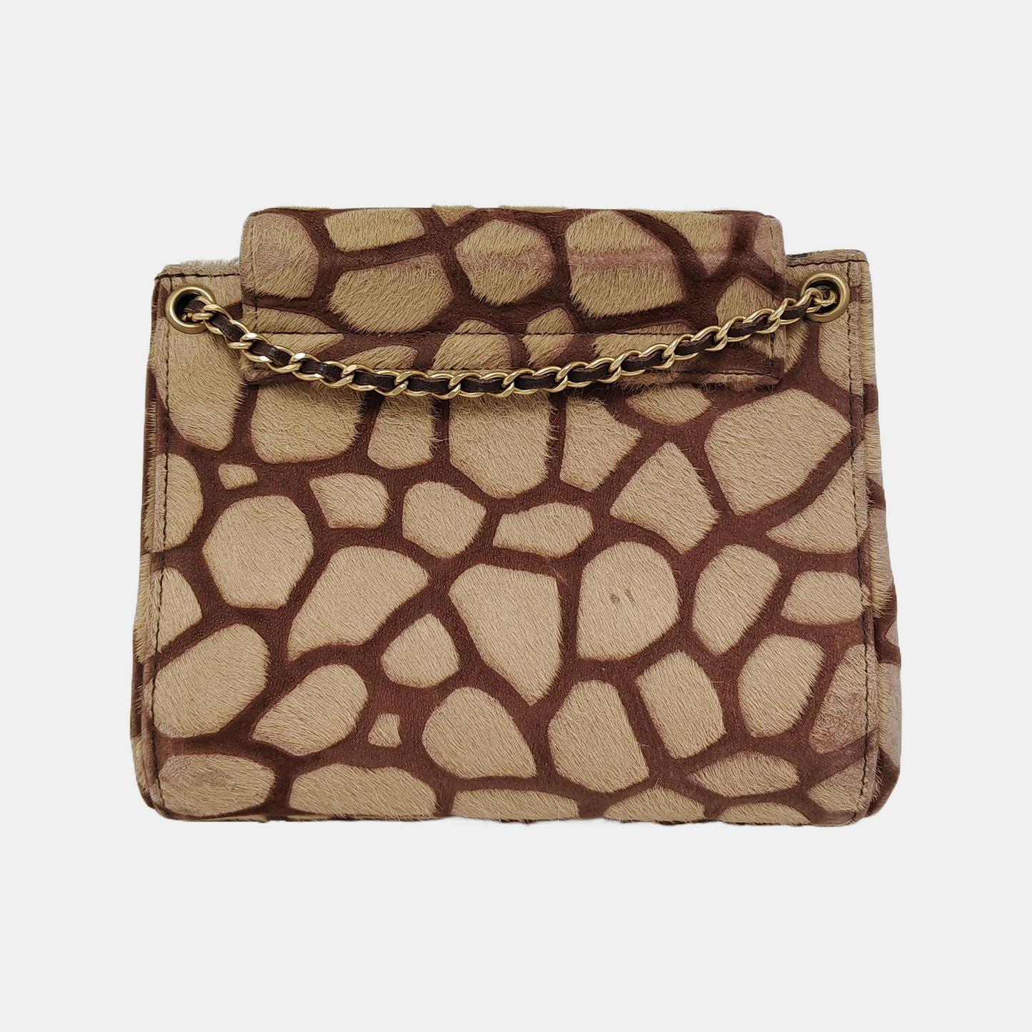 Chanel Shoulder Bag - Ewore Bags