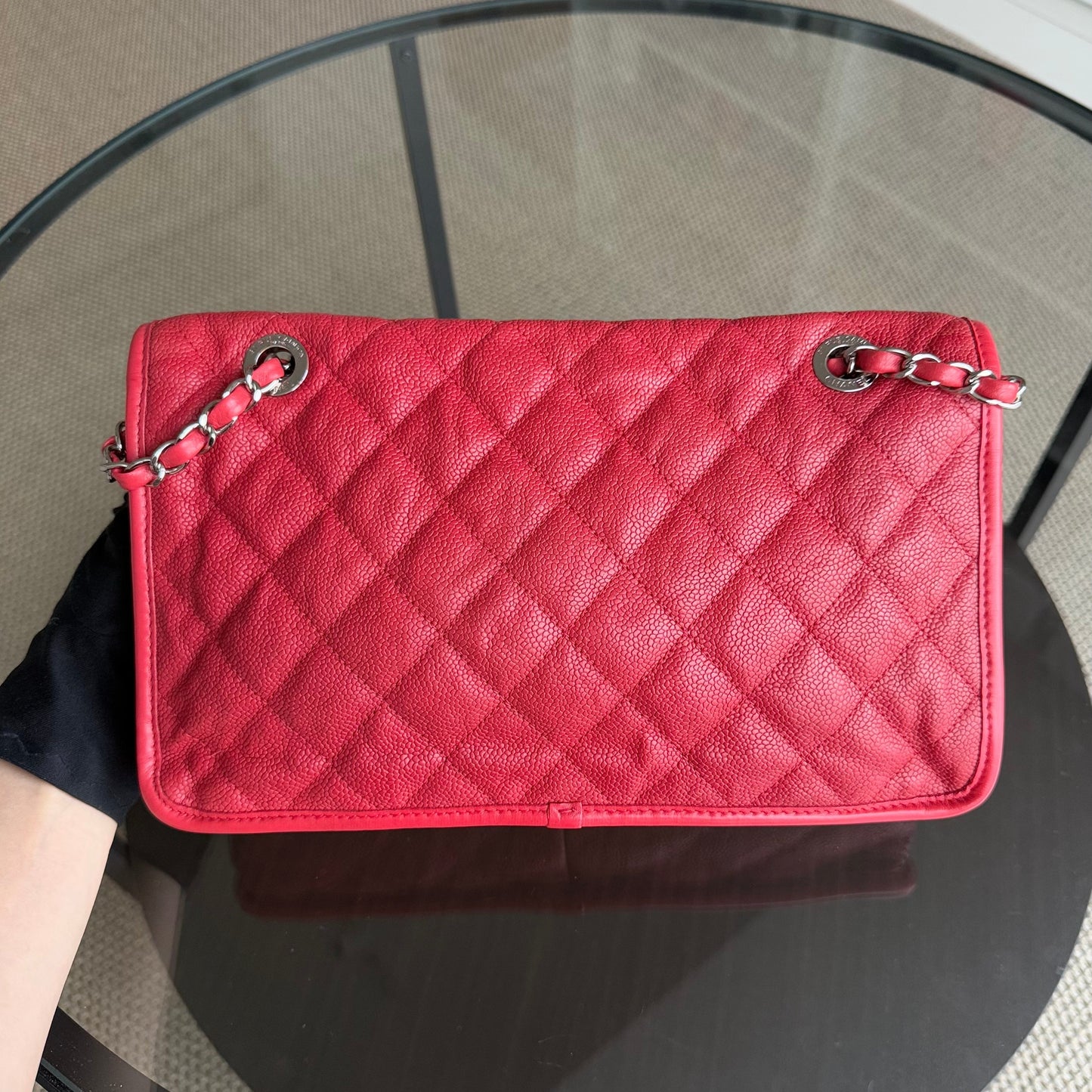 Chanel Shoulder Bag - EworeBags