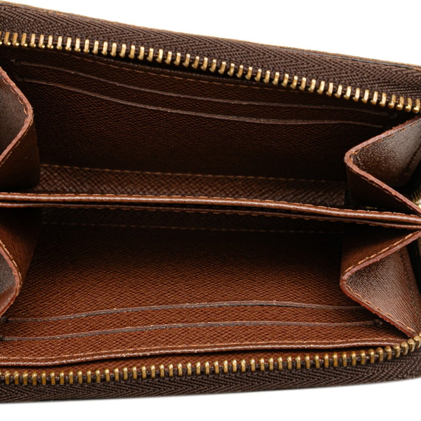 Louis Vuitton Pvc Leather Coin Purse/Coin Case