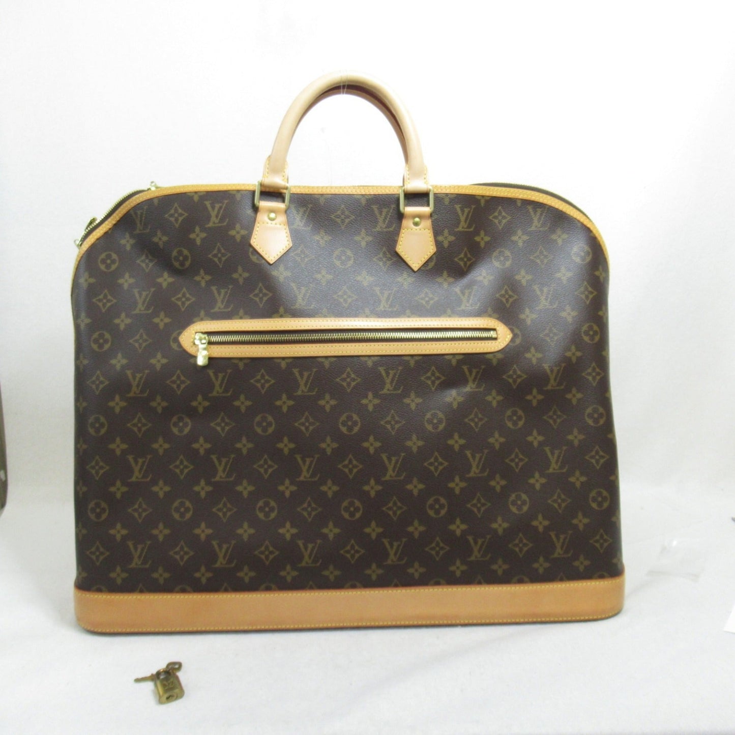 Louis Vuitton Monogram Handbag