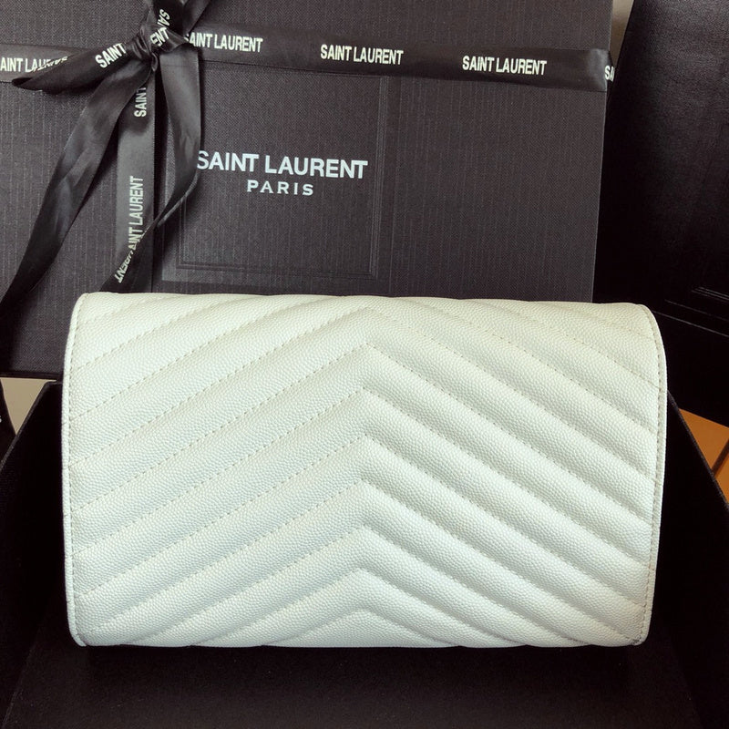Yves Saint Laurent - Bags 095