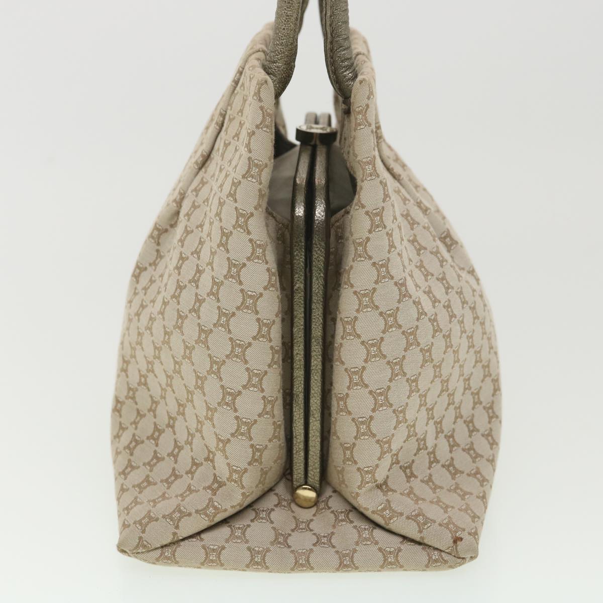 Luxury CELINE Shoulder Bag Triomphe Beige SD-SA-1008 38264