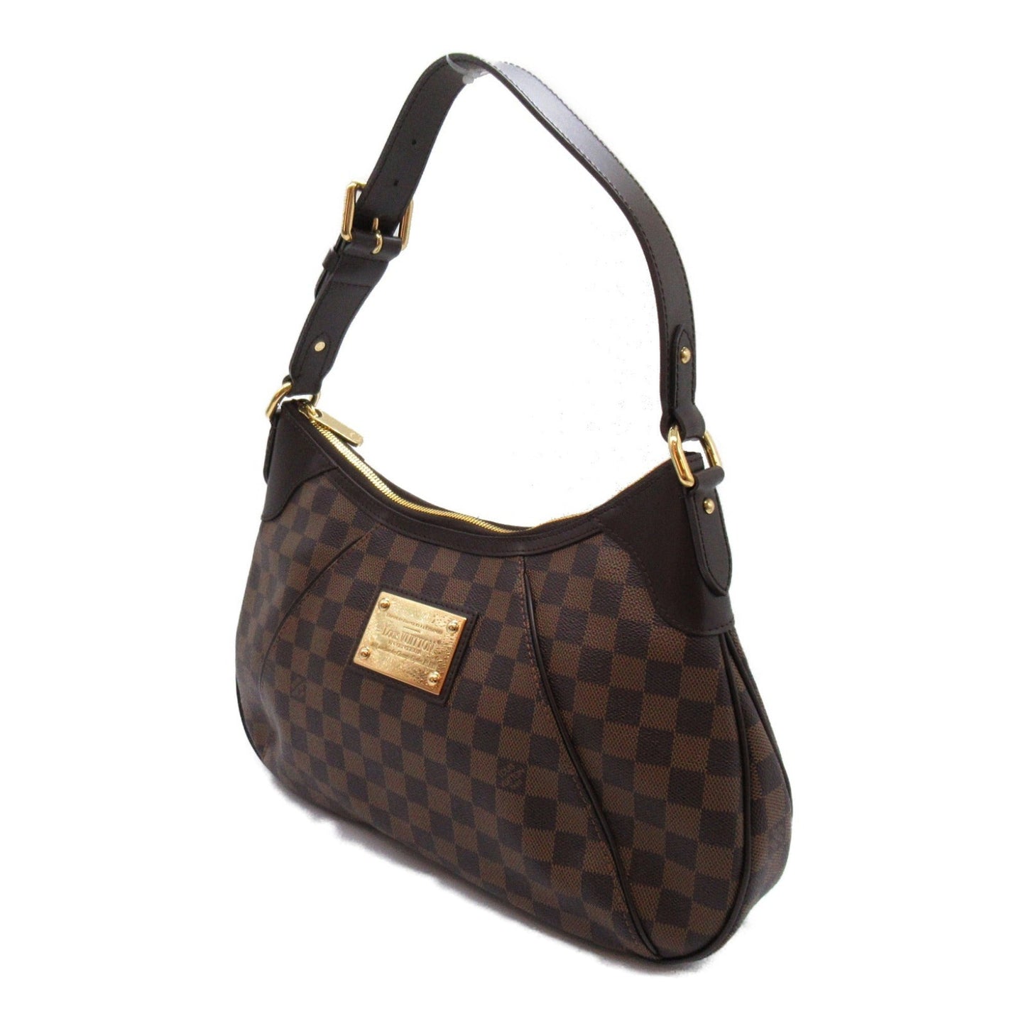 Louis Vuitton Damier Canvas Damier Canvas Shoulder Bag