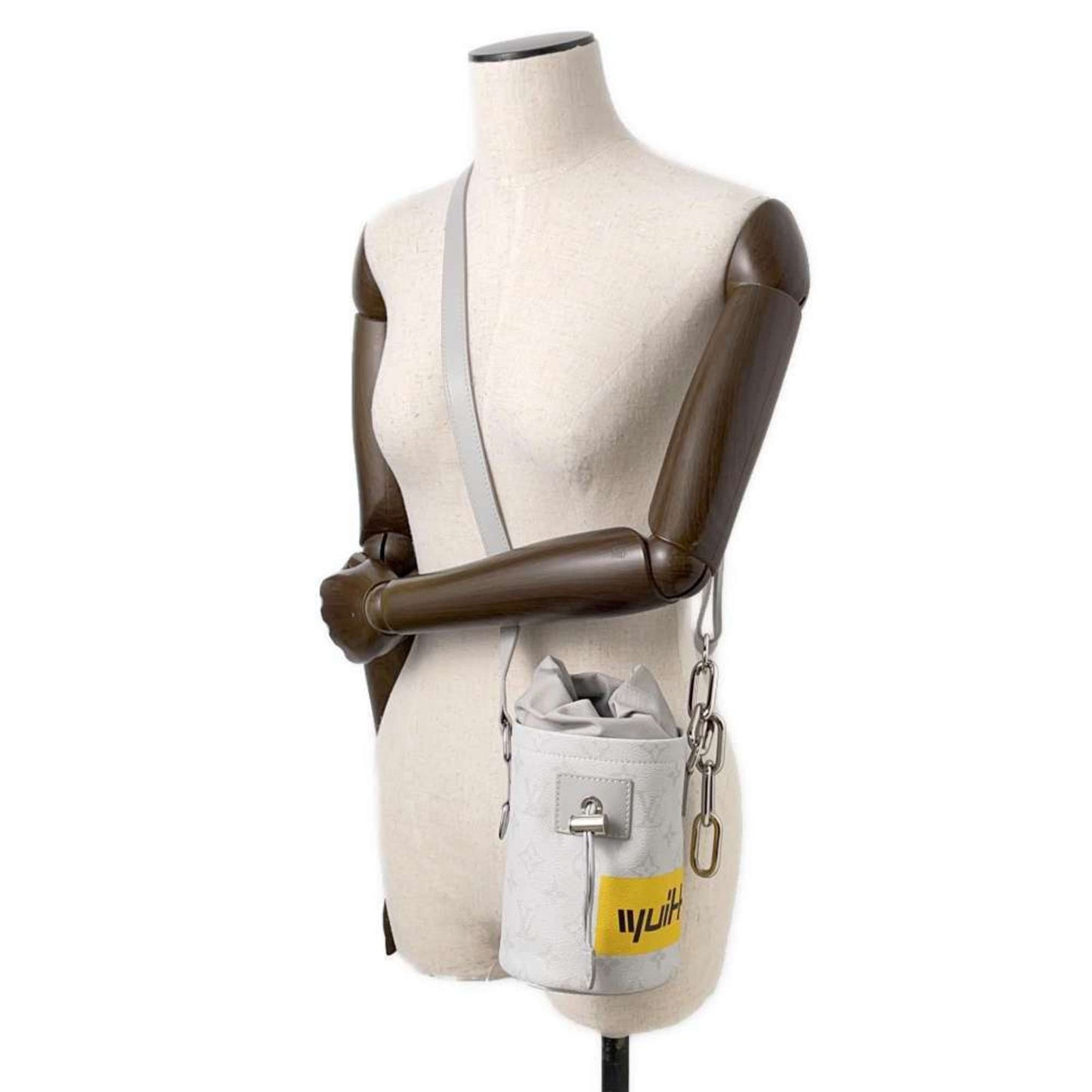 Louis Vuitton Monogram Shoulder Bag