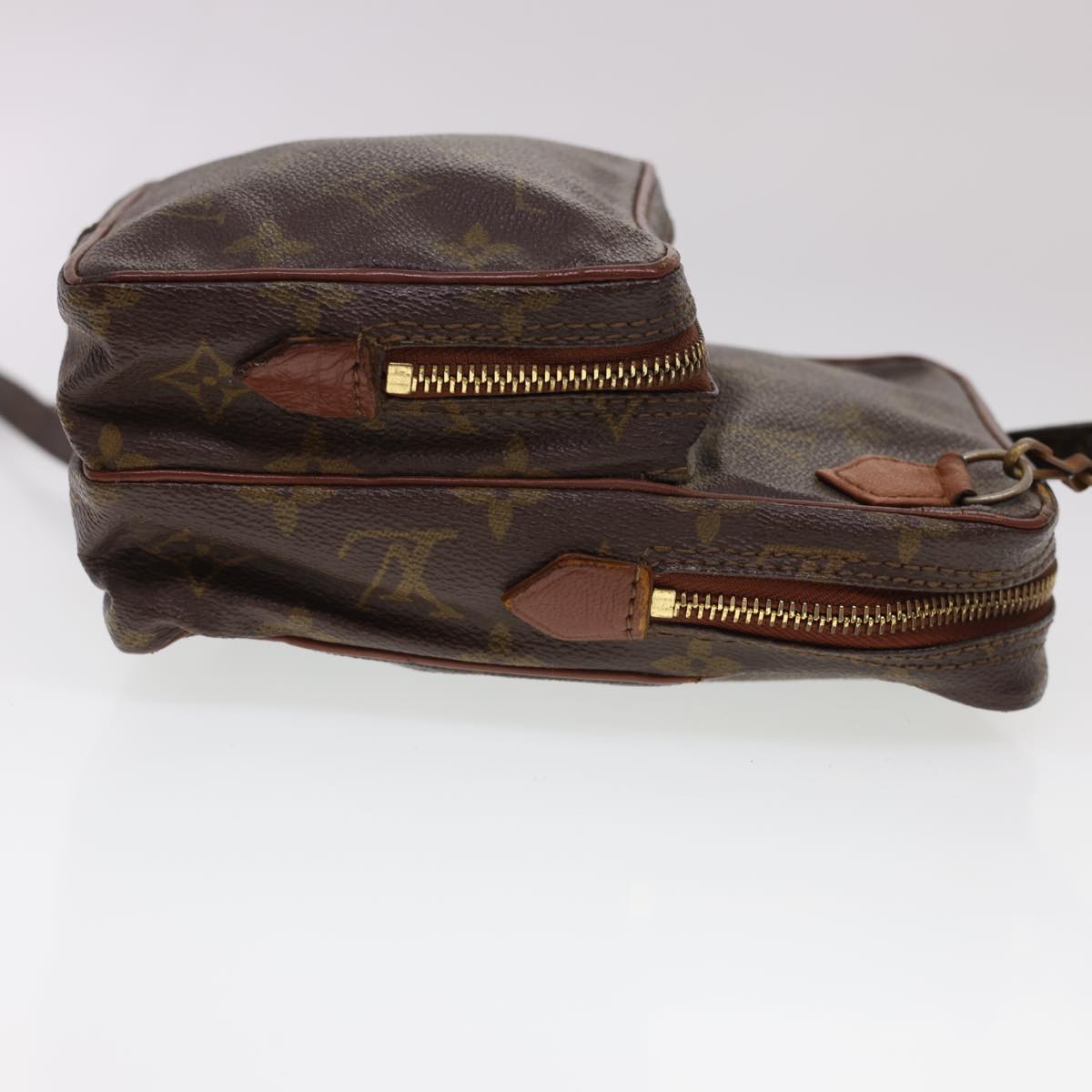 LOUIS VUITTON Monogram Amazon Shoulder Bag M45238 LV 39730