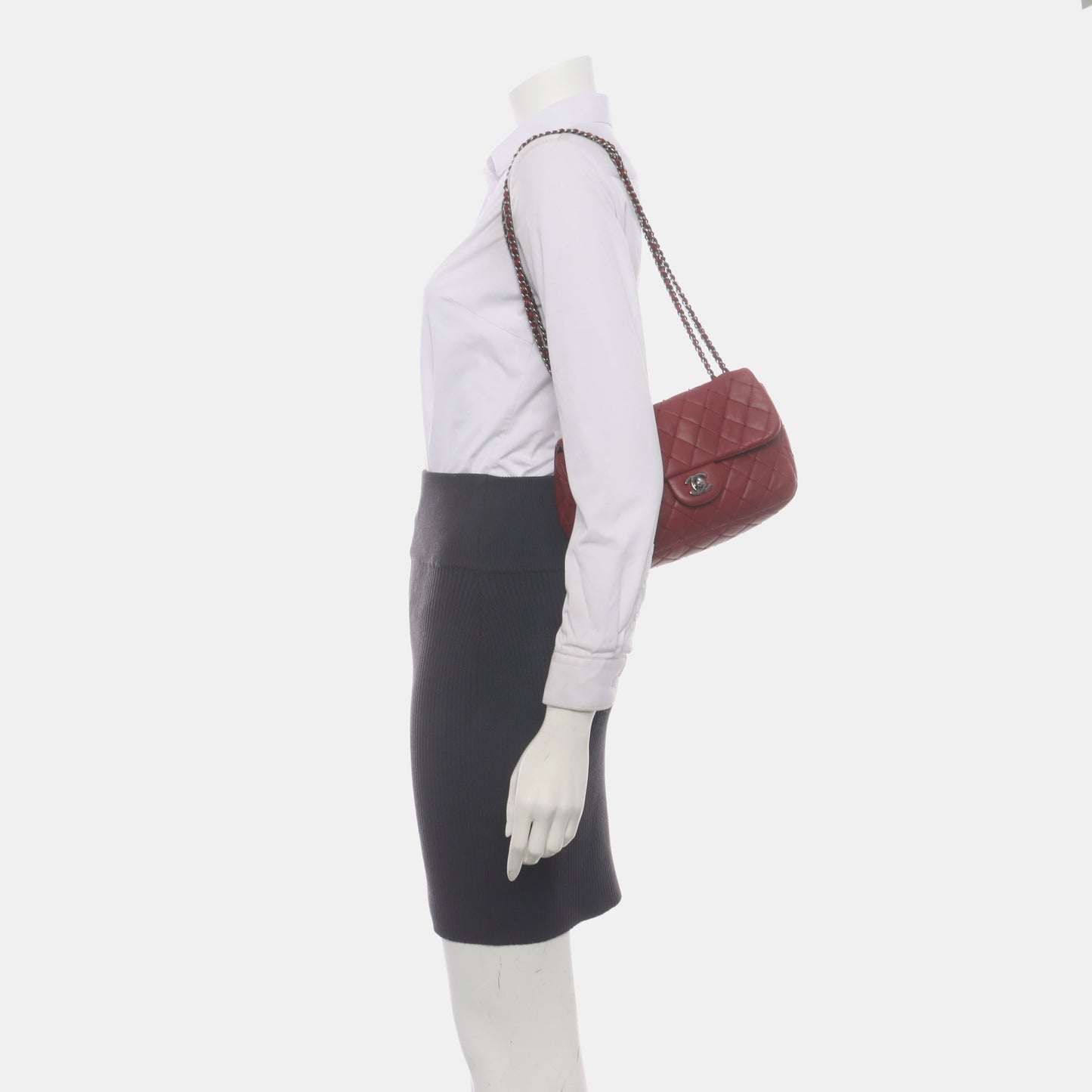 Chanel Flap Shoulder Bag - Ewore Bags