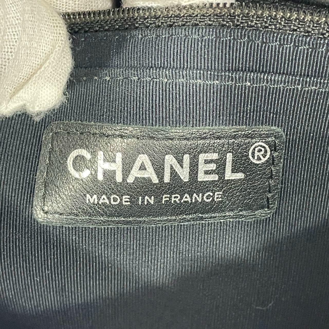Chanel Classic Medium Lady Bug Flap Bag