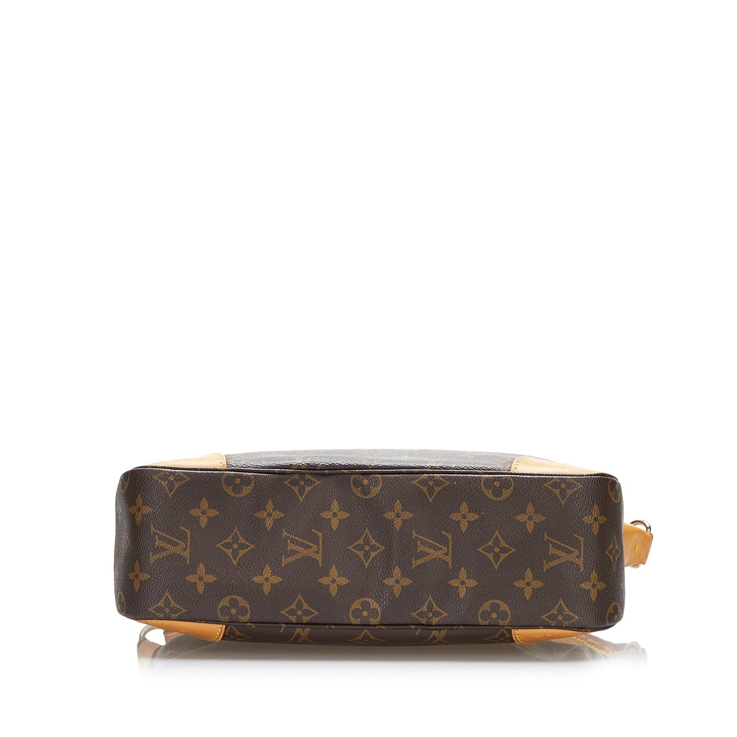 Louis Vuitton Boulogne 30 Monogram Canvas