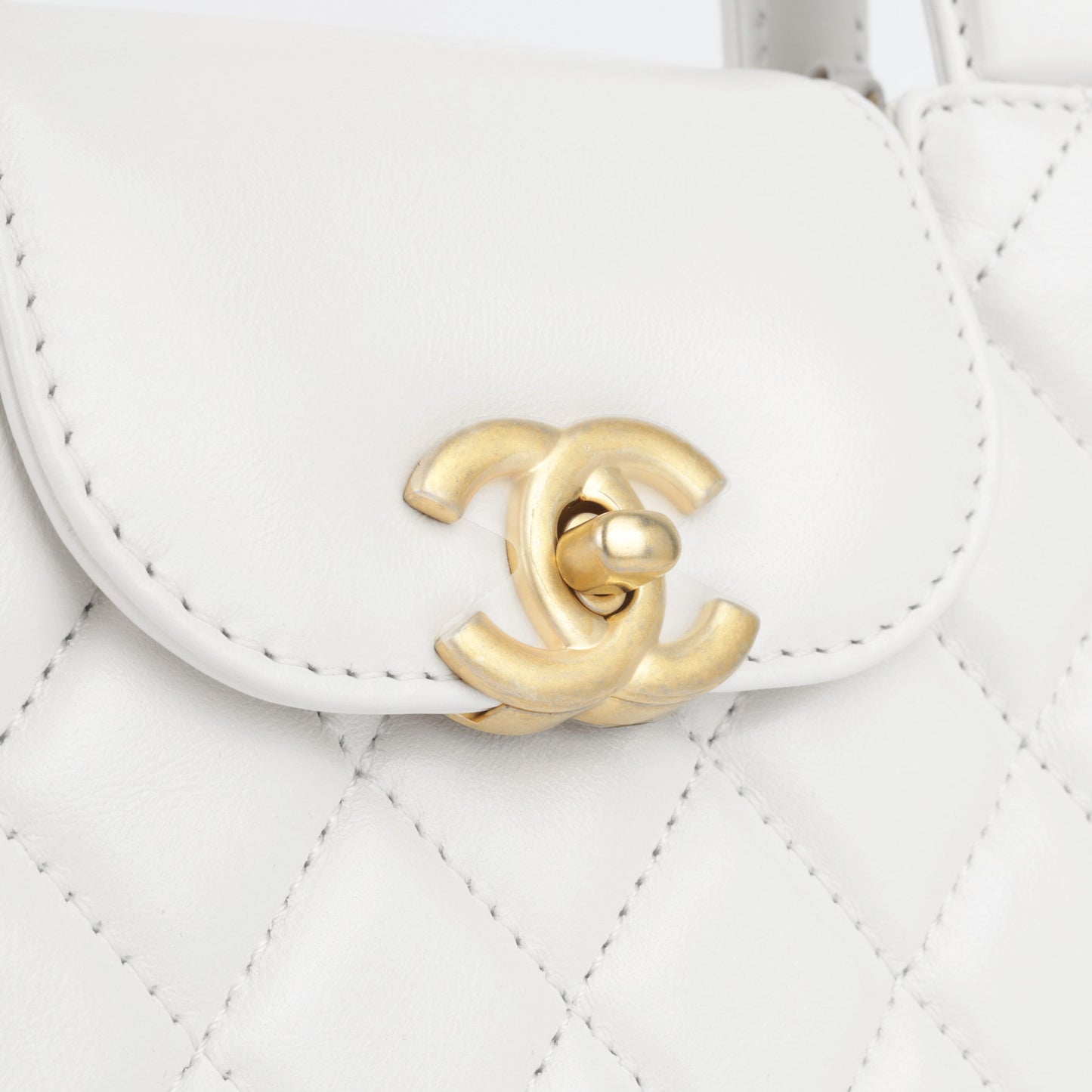 Chanel Small Kelly Re-Edition