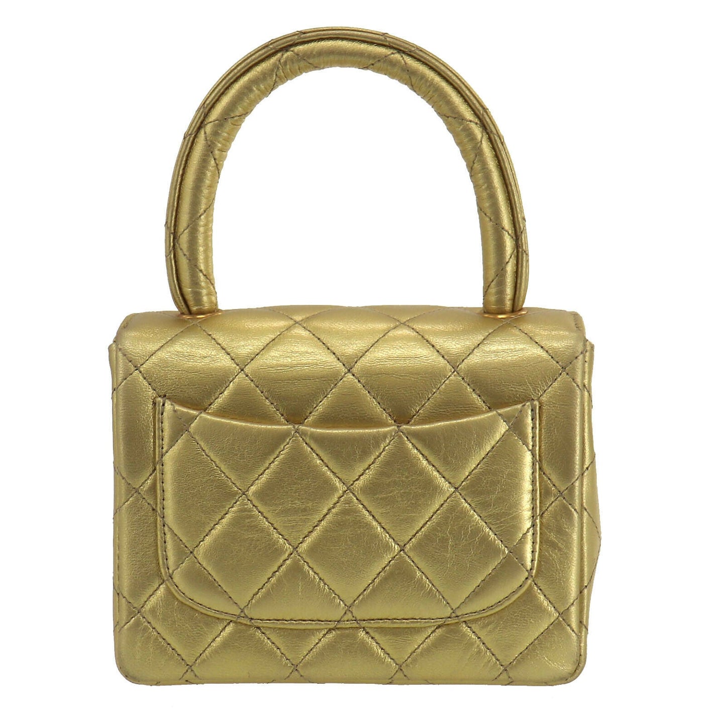 Chanel Handbag Bag - Ewore Bags