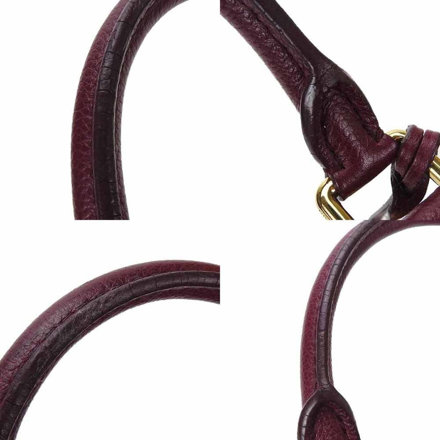 Louis Vuitton Monogram Empreinte Handbag