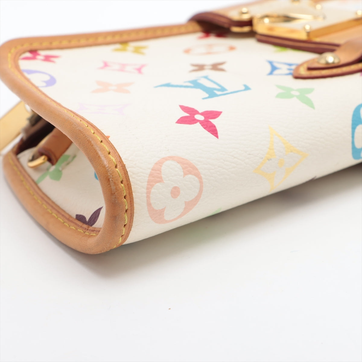 LOUIS VUITTON Charley in Murakami Multicolor M40049