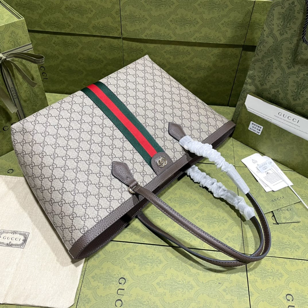 Gucci Designer Tote