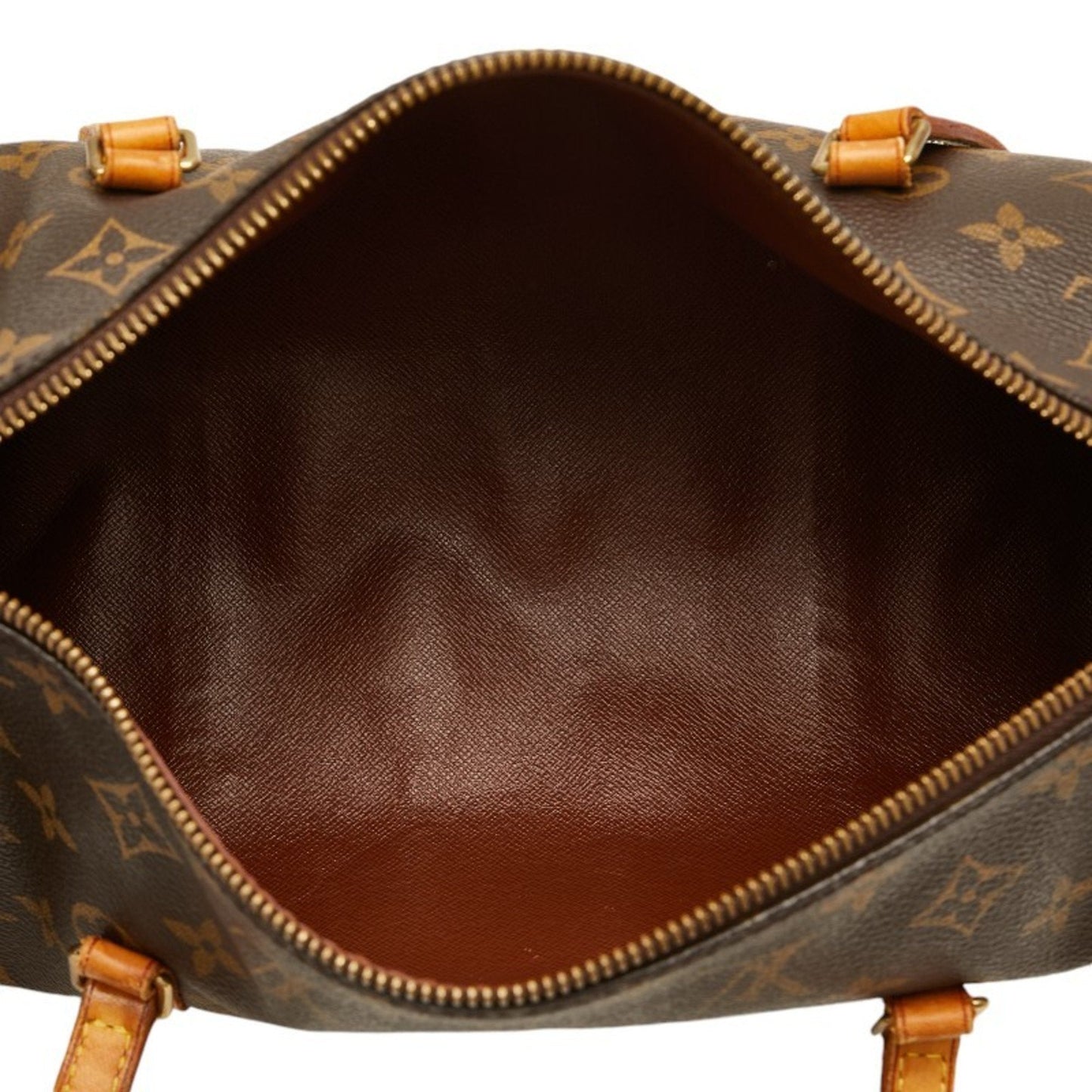 Louis Vuitton Pvc Leather Shoulder Bag