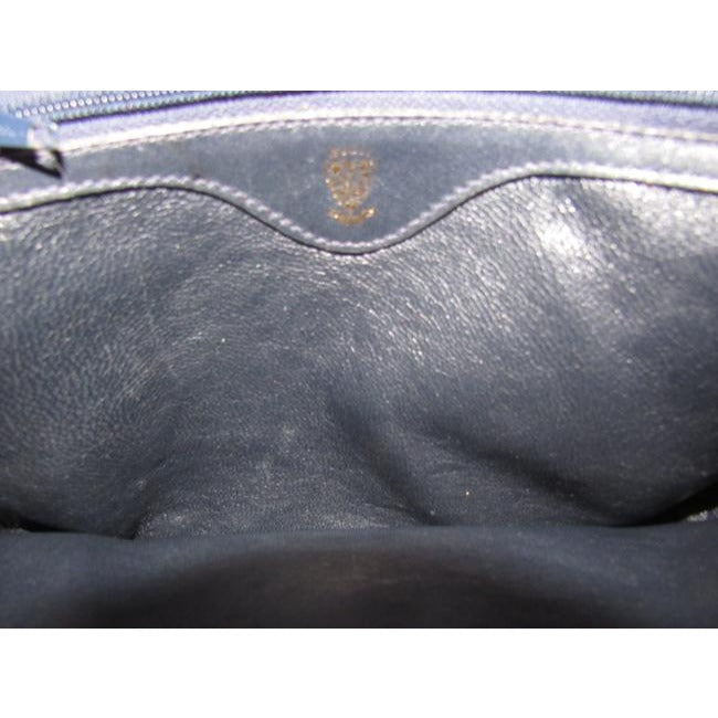 Gucci Lou Leather Shoulder Bag