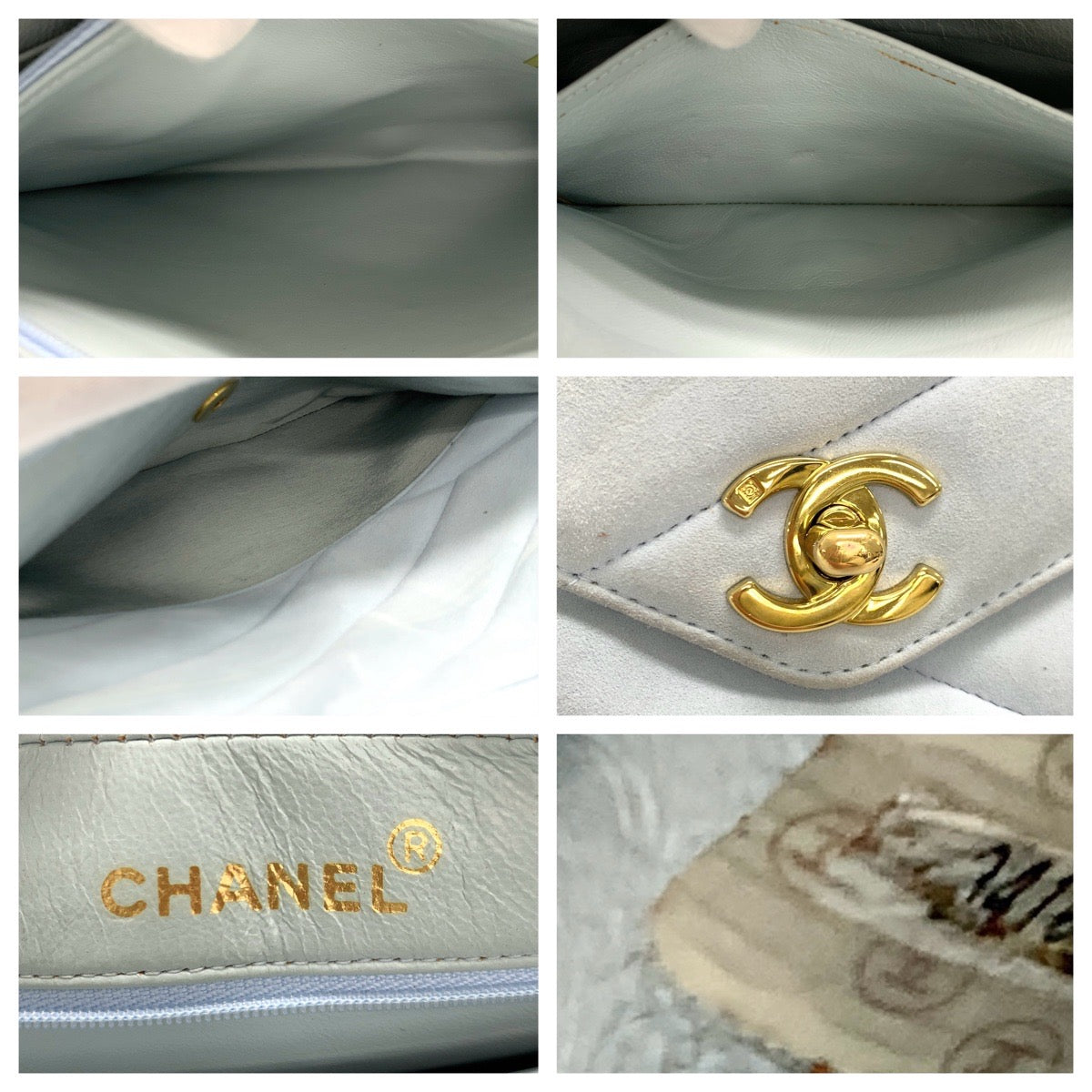 Chanel Crossbody Bag - Ewore Bags