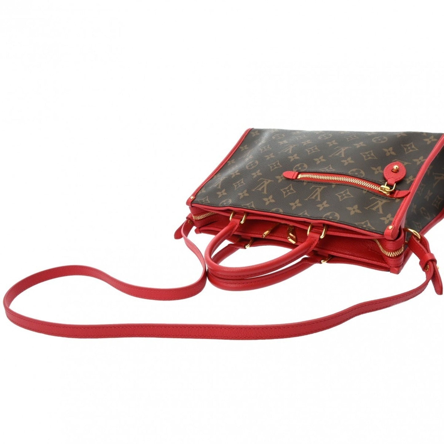 Louis Vuitton Monogram Handbag