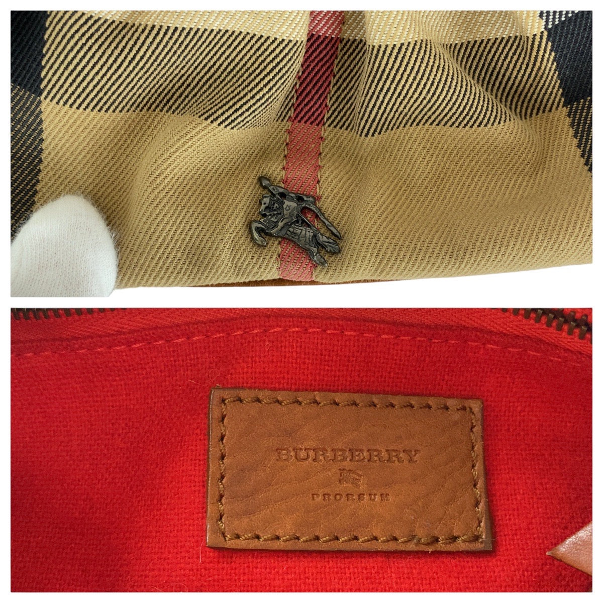 Burberry Shoulder Bag - Ewore Bags