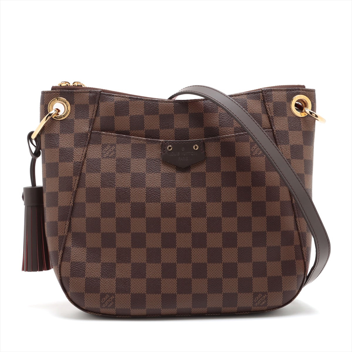 Louis Vuitton Damier South Bank N42230 at