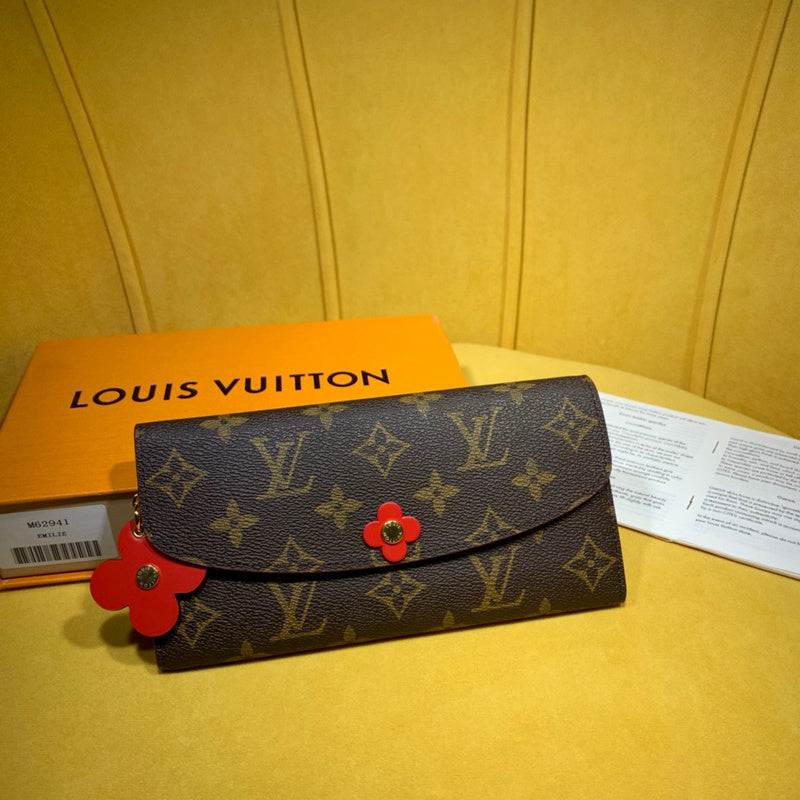Louis Vuitton Luxury Bags 2221