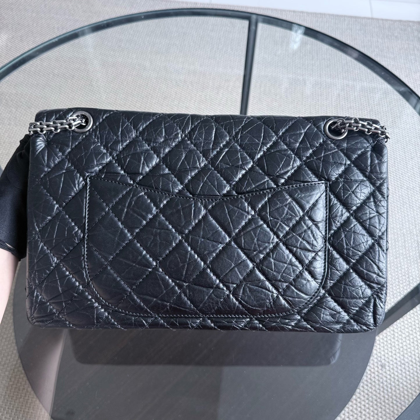 Chanel Handbag - EworeBags