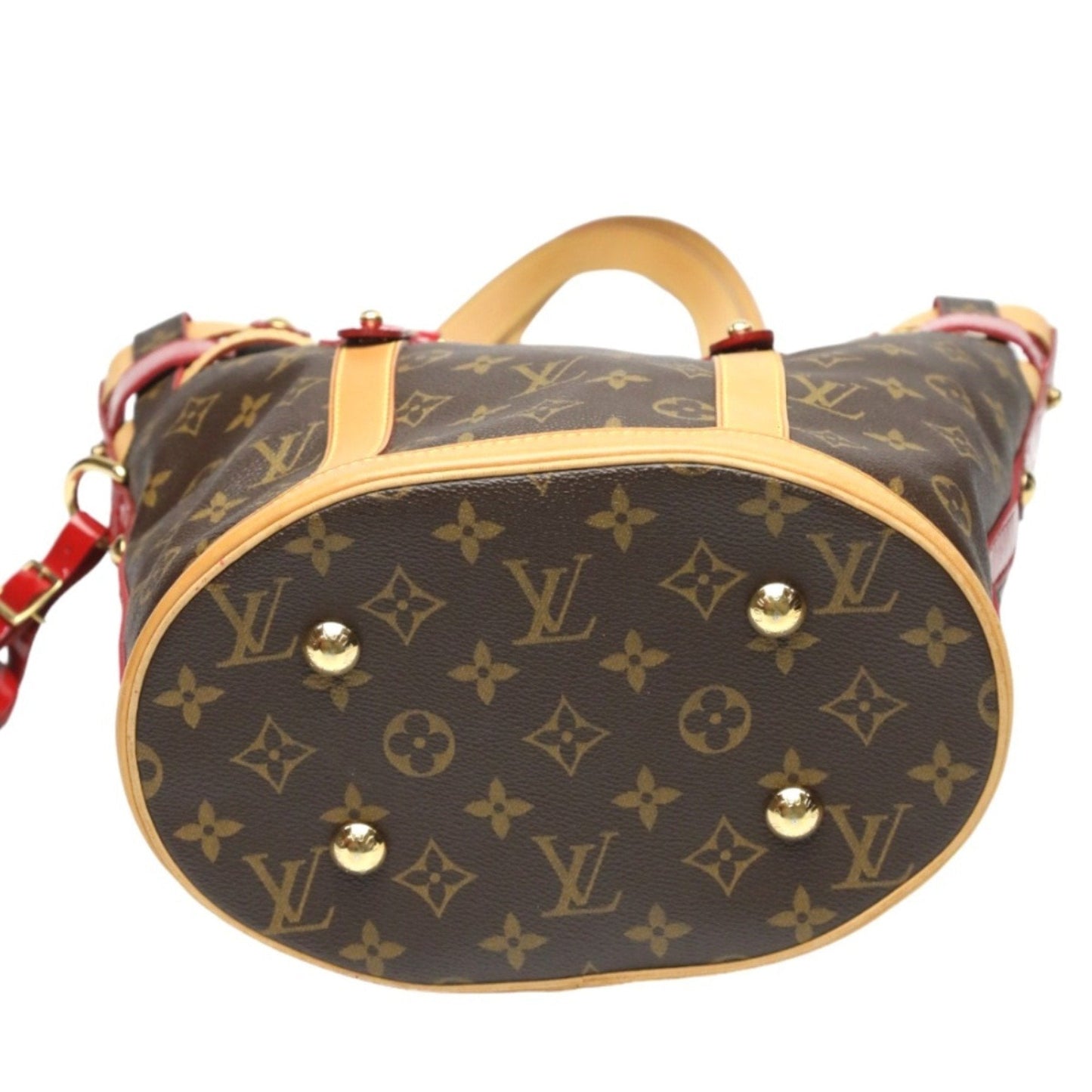 Louis Vuitton Monogram Handbag