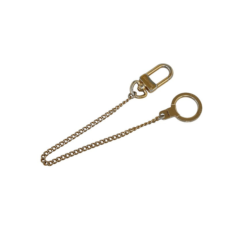 Louis Vuitton Louis Vuitton M58021 Keying Gold Ladies