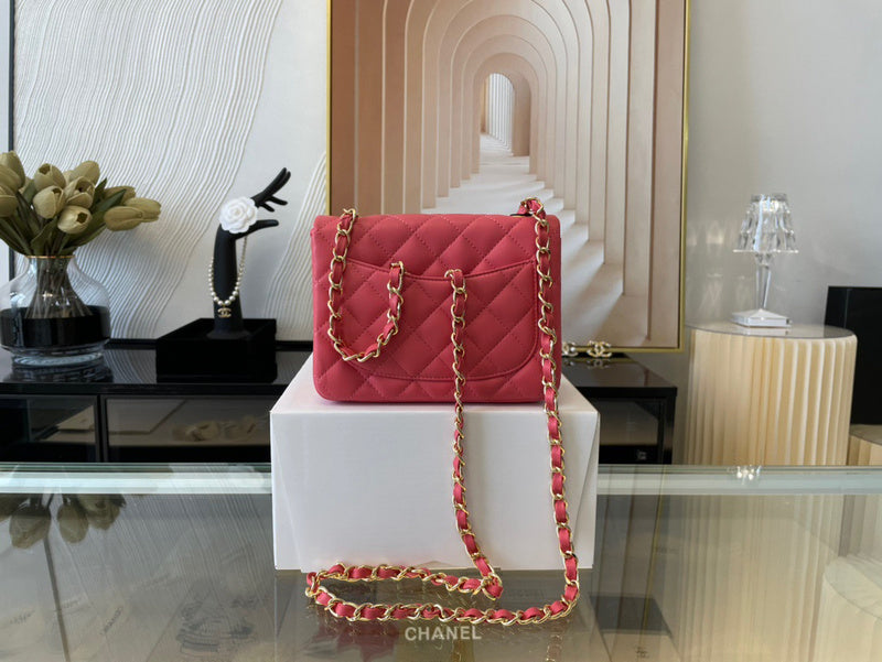 Chanel Bags