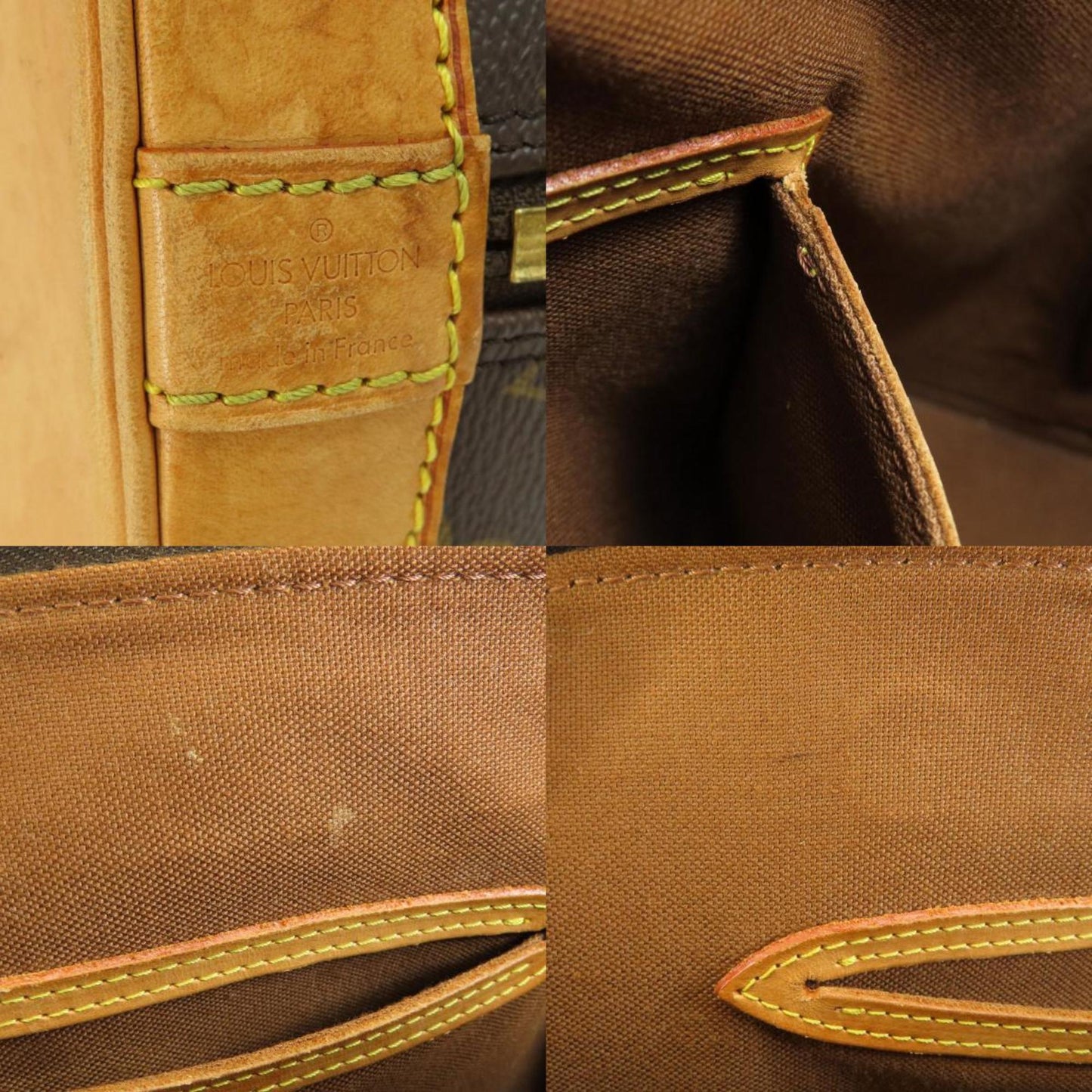 Louis Vuitton Handbag