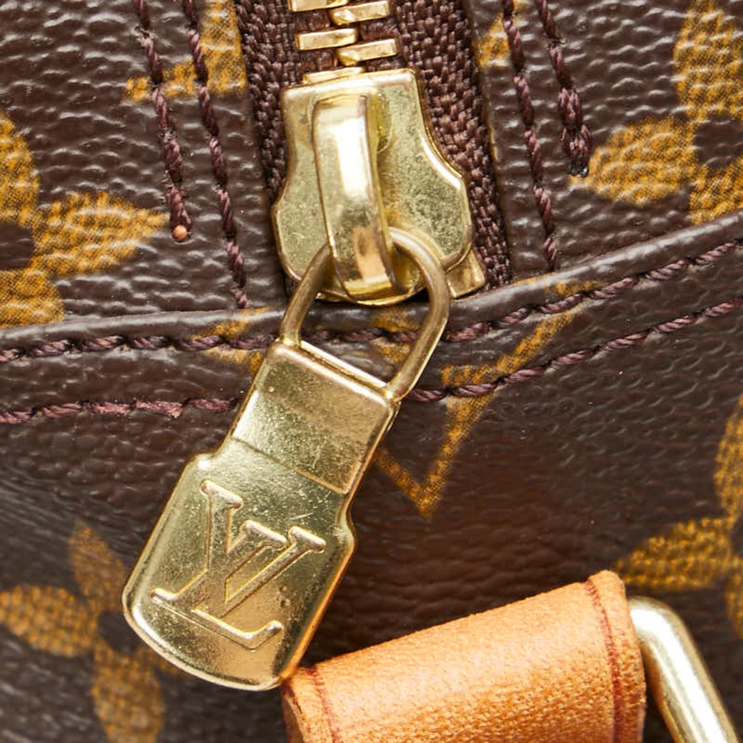 Louis Vuitton Monogram Monogram Shoulder Bag