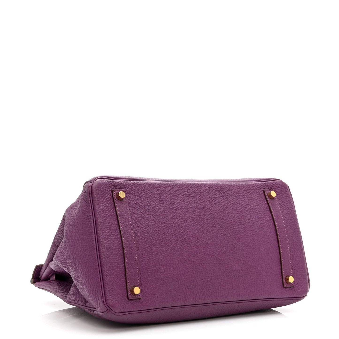 Hermes Togo Birkin 35 Anemone