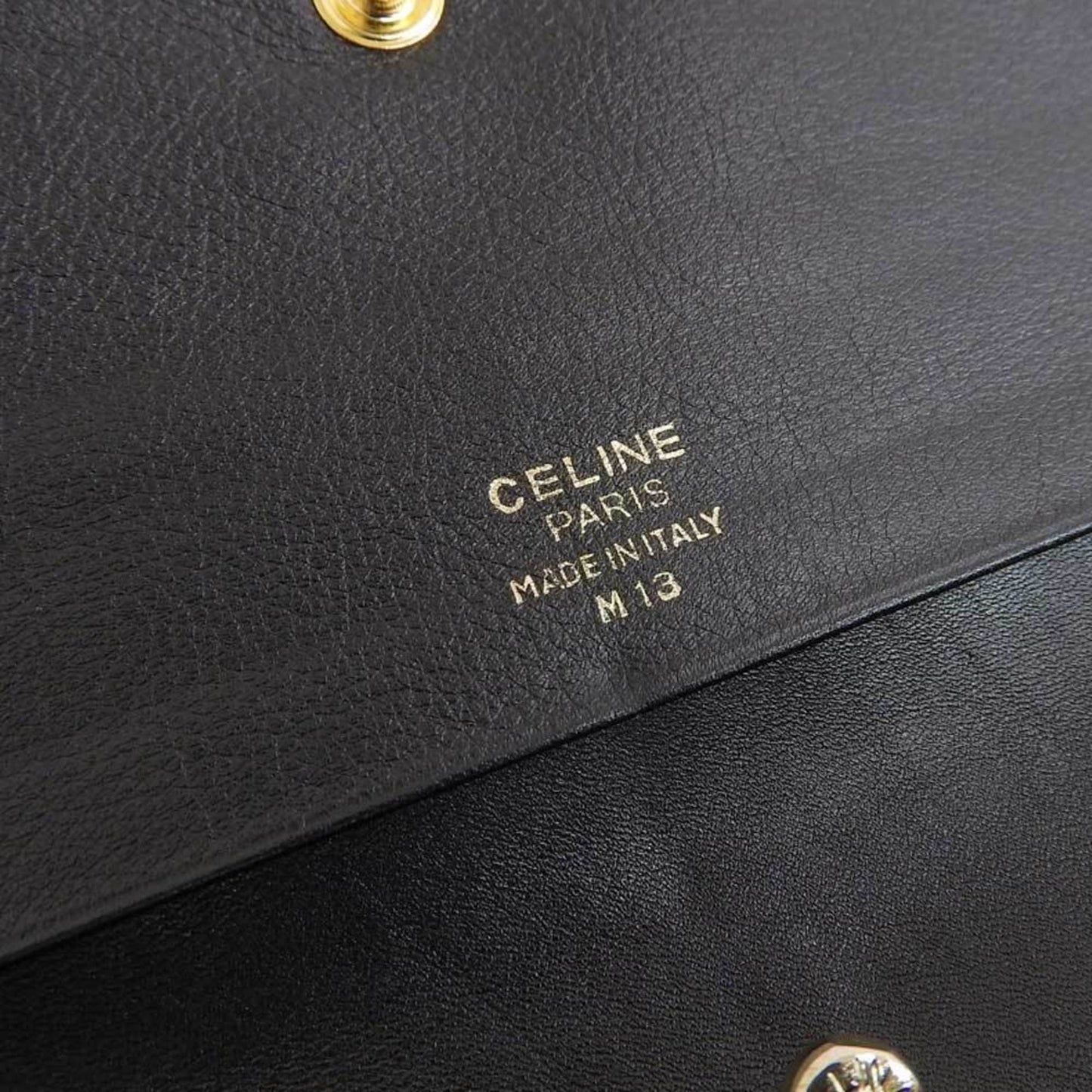 Luxury CELINE Wallet