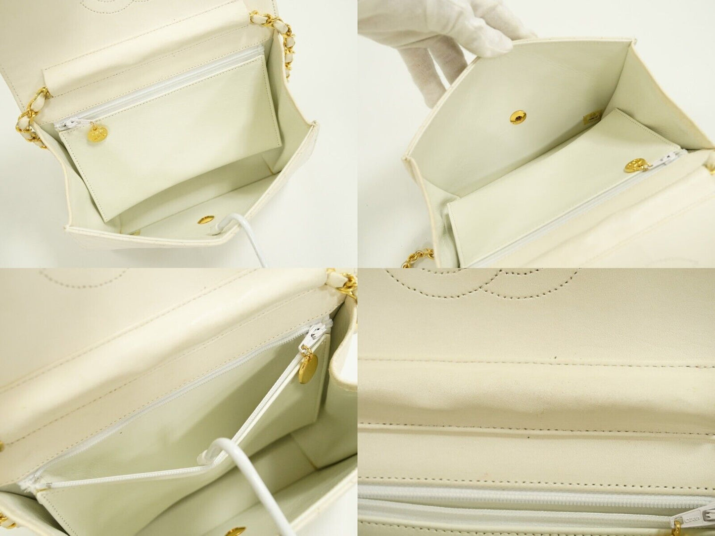 Chanel Shoulder Bag - Ewore Bags