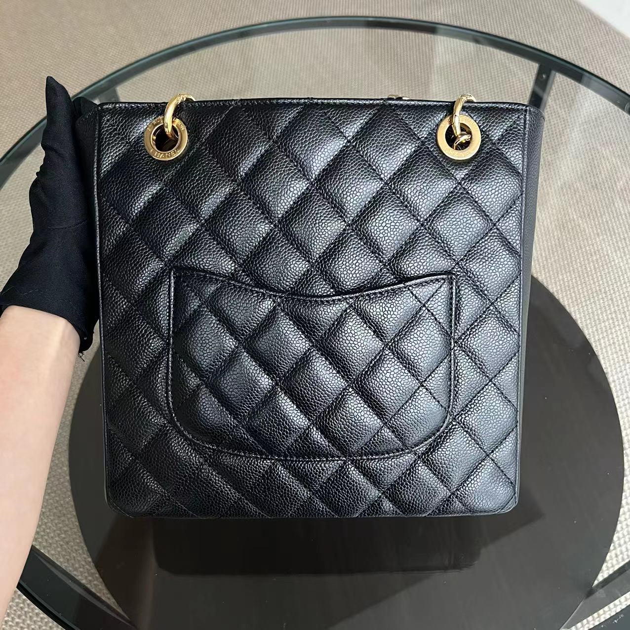 Chanel Tote Bag - EworeBags