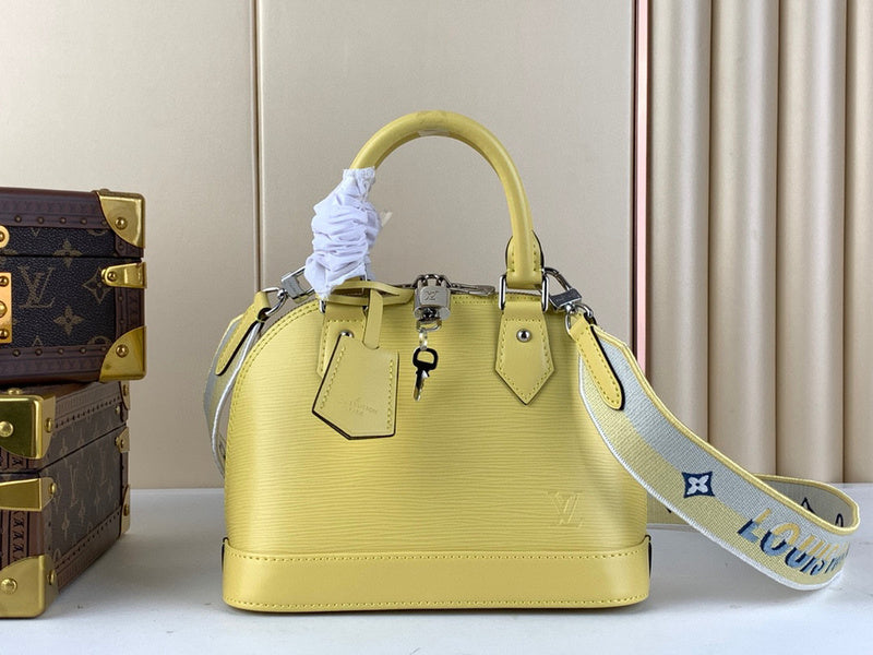 Louis Vuitton Bags