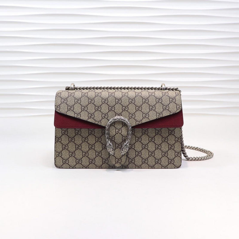 Gucci Designer Shoulder Bag