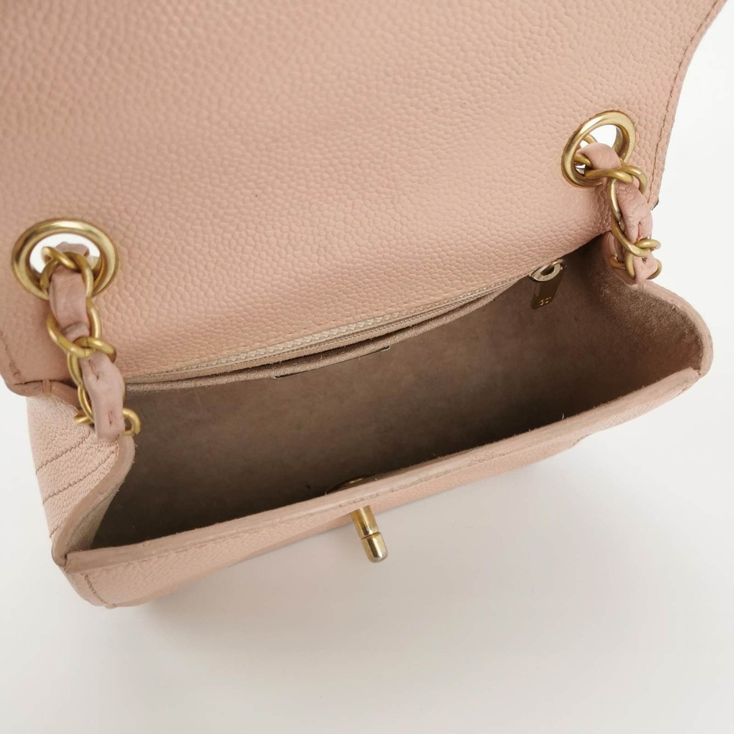 Chanel Classic Flap Shoulder Bag - Ewore Bags